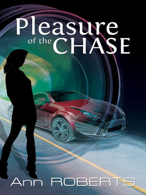 cover image of Pleasure of the Chase